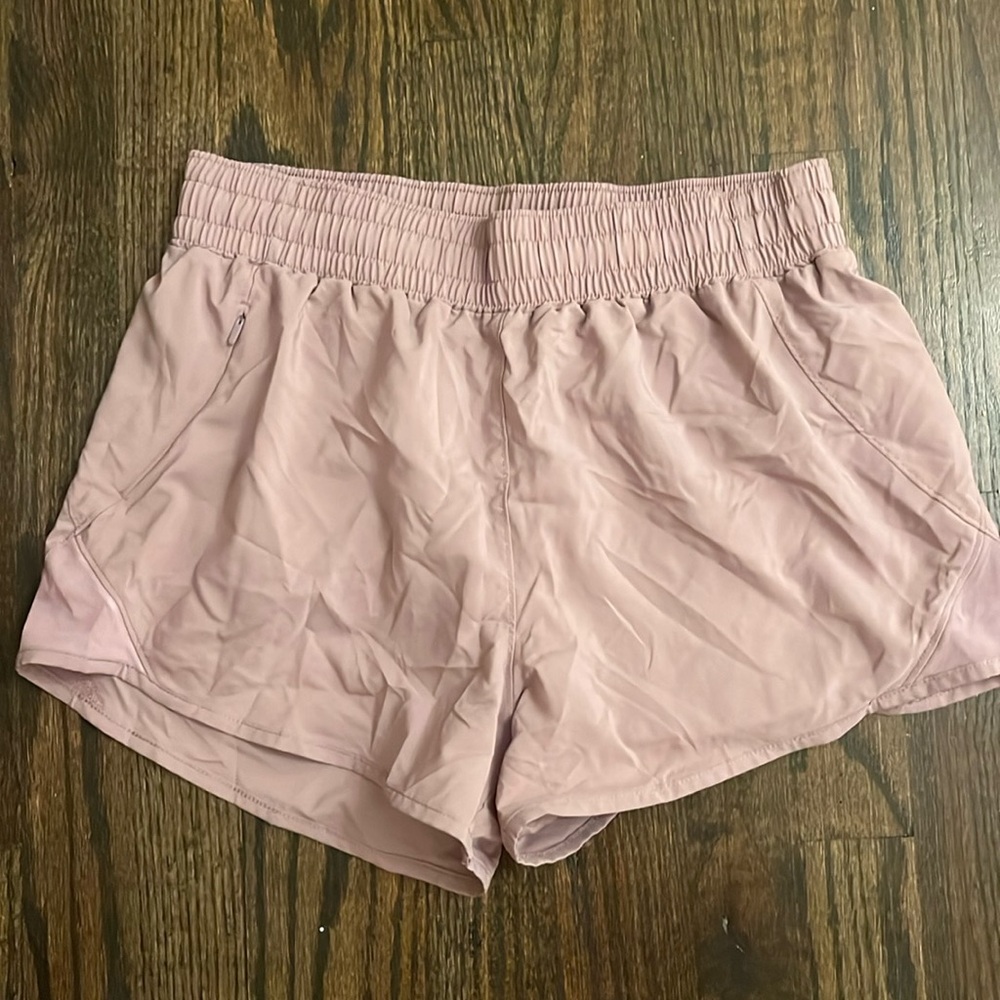 All in motion target brand shorts